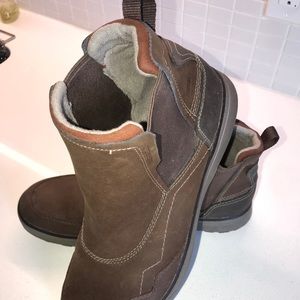 Merrell Turku Chelsea boot